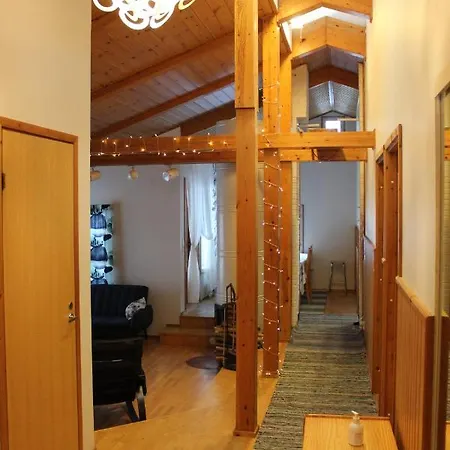 Homestay Husky